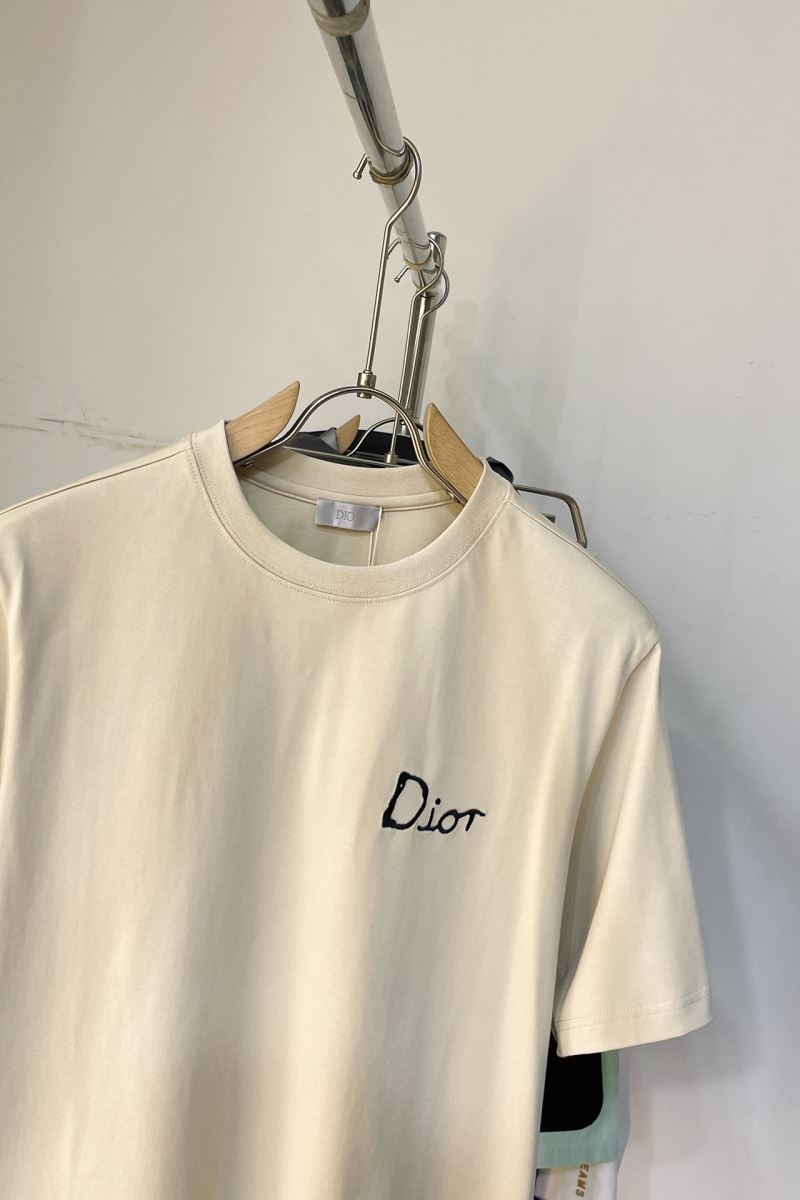 Christian Dior T-Shirts